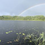 База отдыха Хутор Пукинниеми, фото гостя