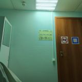 Отель Андрон на площади Ильича, фото гостя