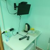 Отель Андрон на площади Ильича, фото гостя