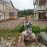 Завидово, фото отдыхающего в июне