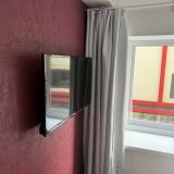 Отель GREENFEEL Novgorod, фото гостя