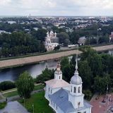 Отель История, фото гостя