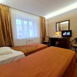 Отель Золотая набережная, фото гостя