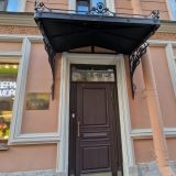 Отель ROTAS на Красноармейской, фото гостя