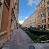 Отель ROTAS на Красноармейской, фото гостя