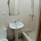 Гостиница Металлург, фото гостя