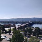 Гостиница Красноярск, фото гостя