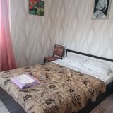 Гостиница Металлург, фото гостя