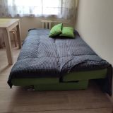 Апартаменты Aparts Norke Sadovaya, фото гостя