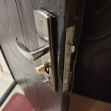 Апартаменты Aparts Norke Sadovaya, фото гостя