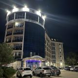 Отель Кристалл де Люкс, фото гостя