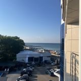 Отель Кристалл де Люкс, фото гостя