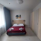 Отель Salut-11, фото гостя