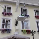 Гостиница Ока, фото гостя