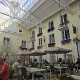 Гостиница Ока, фото гостя