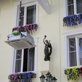 Гостиница Ока, фото гостя