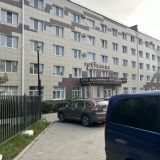 Гостиница Спутник, фото гостя