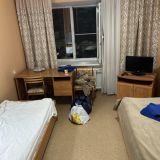 Гостиница Спутник, фото гостя