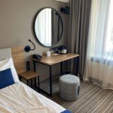 Azimut Отель Аэростар Москва, фото гостя