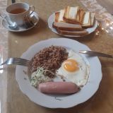 Гостиница Держава, фото гостя