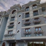 HISTORY Boutique Hotel & SPA, фото гостя