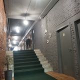 Хостел Murman Hotel Loft, фото гостя