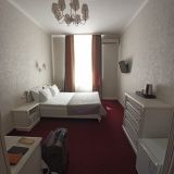 Гостиница Арагон, фото гостя