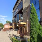 Гостиница Арагон, фото гостя