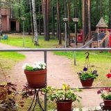 Загородный отель Комарово, фото гостя