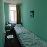 Отель Агиос на Курской, фото гостя