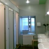 Axel Hostel, фото гостя