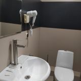 Гостиница Авиатор, фото гостя