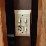 Гостиница Металлург, фото гостя