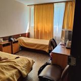 Гостиница Металлург, фото гостя