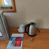 Гостиница Металлург, фото гостя