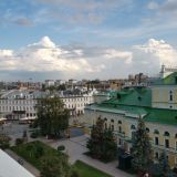 Отель Sheraton Kremlin, фото гостя