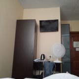 Гостиница Подъезд № 2, фото гостя