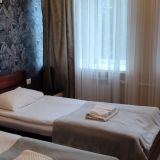 Гостиница Авиатор, фото гостя