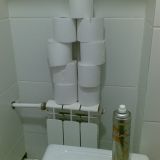 Axel Hostel, фото гостя