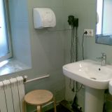 Axel Hostel, фото гостя