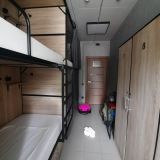 Хостел Sleep box, фото гостя