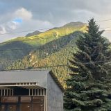 Отель Ski Resort, фото гостя