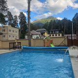 Отель Ski Resort, фото гостя