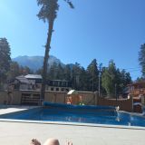 Отель Ski Resort, фото гостя