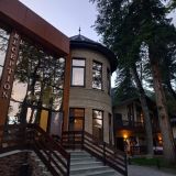 Отель Ski Resort, фото гостя