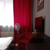 Гостиница Адмирал, фото гостя