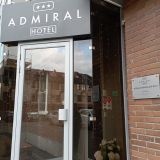 Гостиница Адмирал, фото гостя