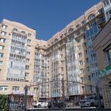 Гостиница Адмирал, фото гостя