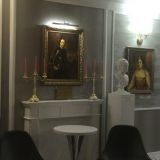 Отель Матисов Домик у Новой Голландии, фото гостя