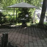 Отель Матисов Домик у Новой Голландии, фото гостя